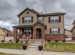 2270 Whistler Dr, Longmont, CO 80504