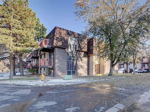 2nd image of 7755 E Quincy Ave APT A1-307