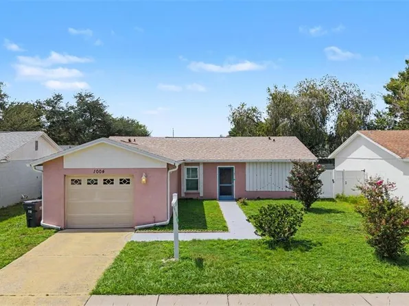 1004 COOLWOOD PLACE, BRANDON, FL 33511
