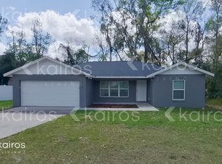 4918 SE 137th Pl, Summerfield, FL 34491