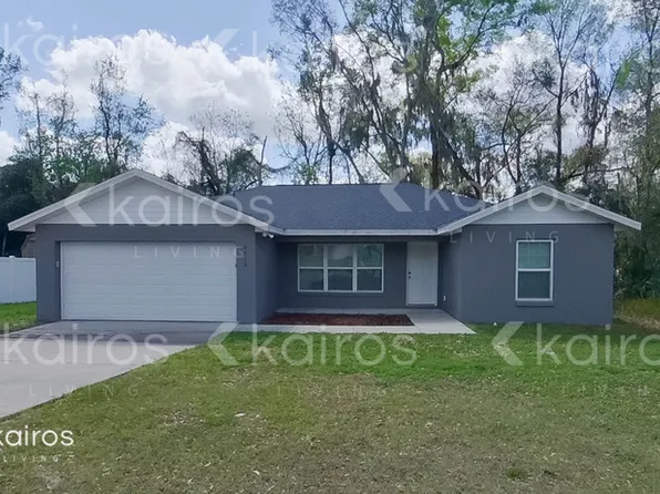 4918 SE 137th Pl, Summerfield, FL 34491