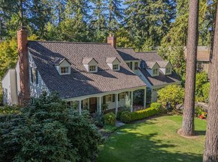 310 Chandler Pl, Lake Oswego, OR 97034