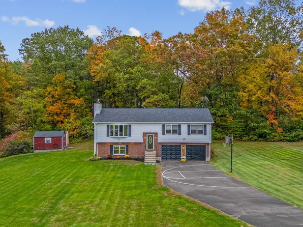 147 Cedar Mountain Road, Thomaston, CT 06787