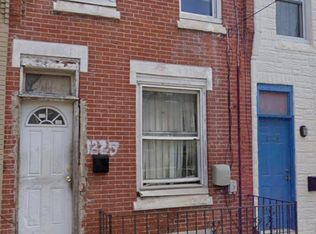 1225 N Lecount St, Philadelphia, PA 19121