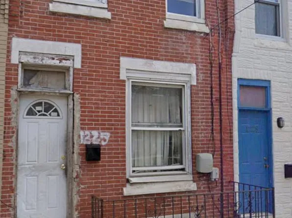1225 N Lecount St, Philadelphia, PA 19121