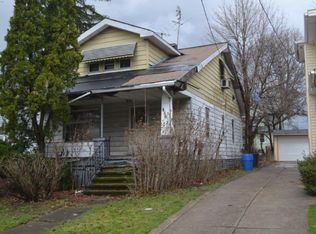 14405 Edgewood Ave, Cleveland, OH