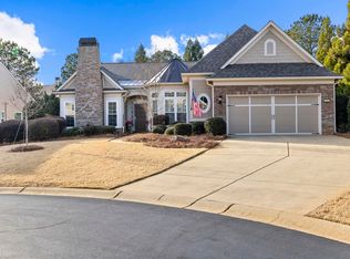 1001 Water Front Rd, Greensboro, GA 30642