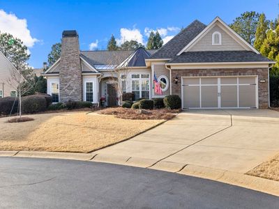 1001 Water Front Rd, Greensboro, GA, 30642