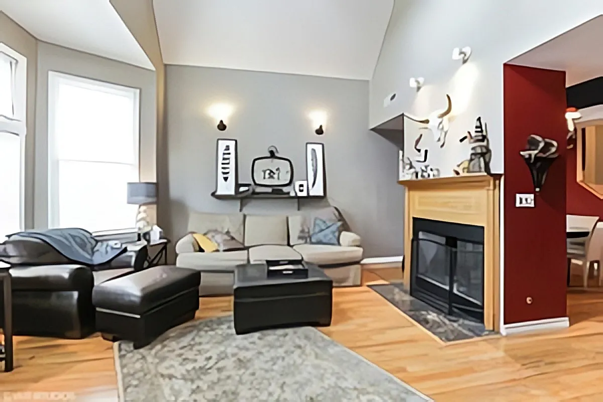 3 bed, 1800 sqft, $4,250 — Photo 2