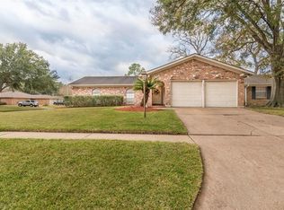 15714 La Cabana Dr, Houston, TX 77062