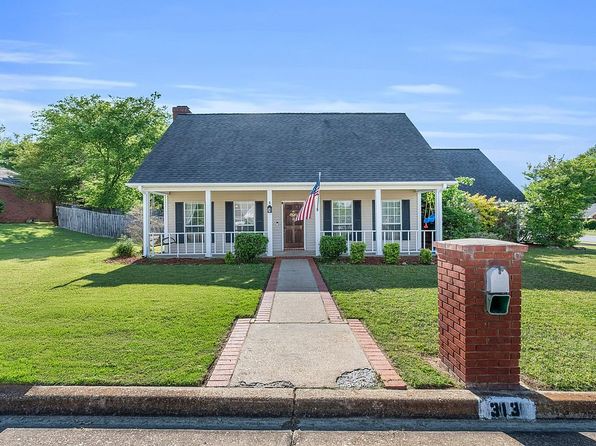 313 Hillfield Cv