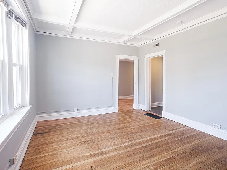 Dining/Living room
