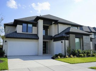 4141 Woodbine Ln, Prosper, TX 75078