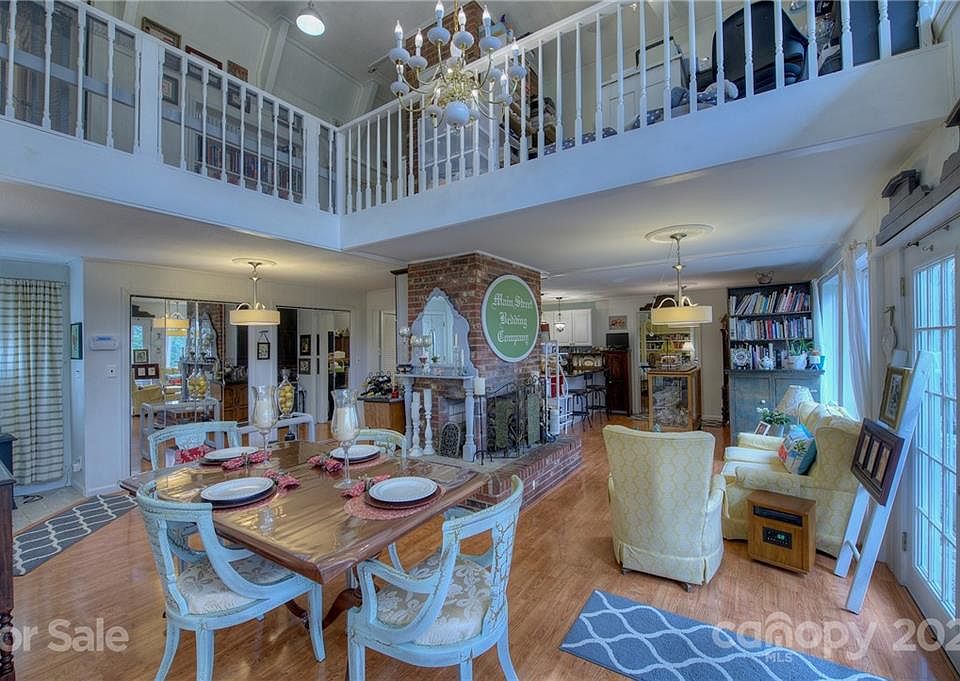 1352 Swiss Pine Lake Dr, Spruce Pine, NC 28777 Zillow