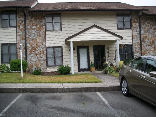 1038-248 Cedar Place Ct, Winston Salem, NC 27107