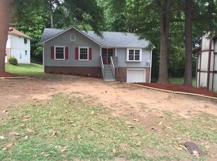 3405 Collier Ct NW, Atlanta, GA 30331