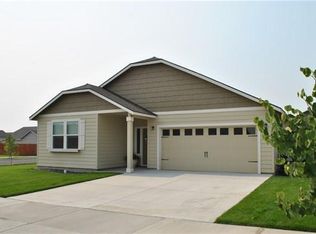 634 S Rees St, Moses Lake, WA 98837