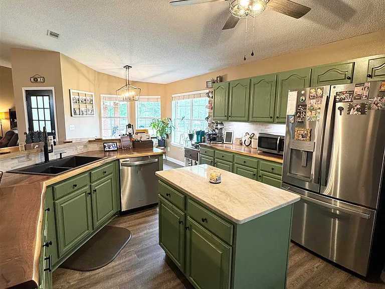 9909 S Trace Rd — Photo 10