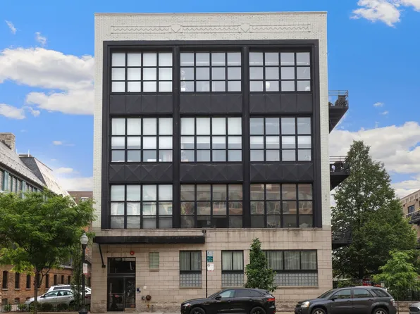 1918 S Michigan Ave APT 307, Chicago, IL 60616