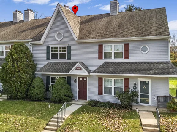 1209 Timothy Ln #19, Phoenixville, PA 19460