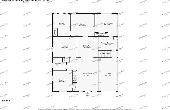 6645 Thurston Ave — Photo 3