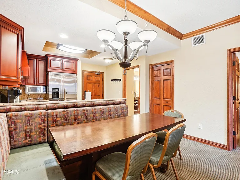 3000 Canyons Resort Dr #3806A — Photo 6