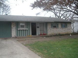 805 Midway Dr, Richardson, TX 75081