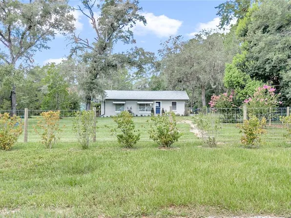 1870 SW Valencia Heights Ave, Dunnellon, FL 34431
