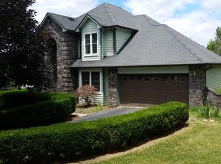 10 Scenic View Dr, Weaverville, NC 28787