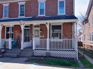 Fifth Street 10 W., Pottstown, PA 19464