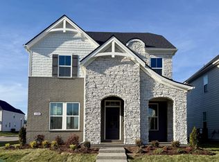 1100 Codah Dr, Mount Juliet, TN 37122