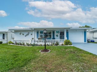 1701 SW 22nd St, Boynton Beach, FL 33426