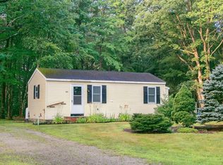 276 Alfred Rd, Kennebunk, ME 04043