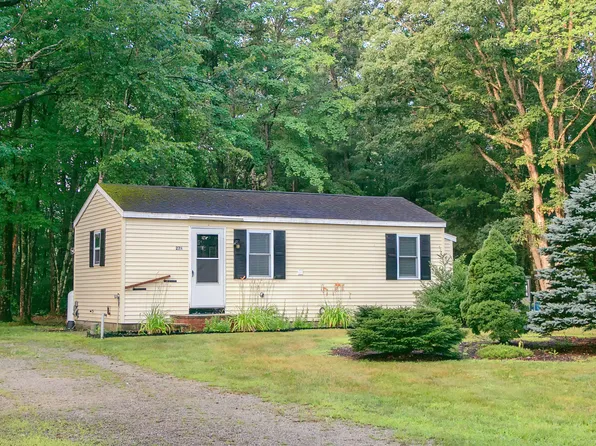 276 Alfred Road, Kennebunk, ME 04043