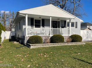 509 Laurel Ave, West Allenhurst, NJ