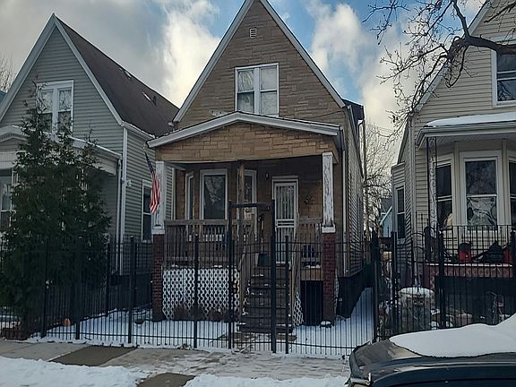 2nd image of 6322 S Washtenaw Ave