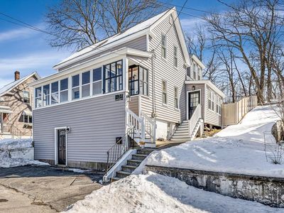 37 Acre St, Clinton, MA, 01510