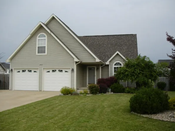 2863 Gulfstream Dr, Saginaw, MI 48603