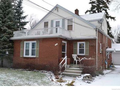 73 Maple Ave, Blasdell, NY, 14219