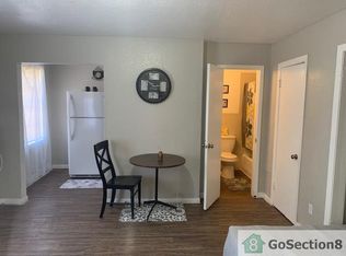 3602 Rosedale St APT 10, Houston, TX 77004