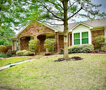 283 Barclay Ave, Coppell, TX, 75019