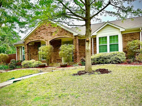 283 Barclay Ave, Coppell, TX 75019