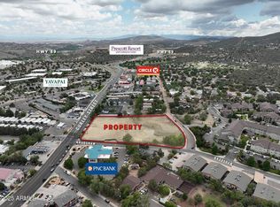 1109 E Gurley St #1-7, Prescott, AZ 86301