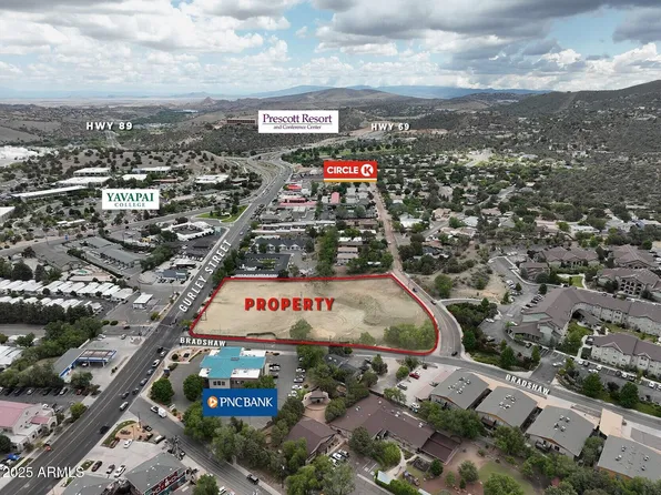 1109 E Gurley Street #1-7, Prescott, AZ 86301