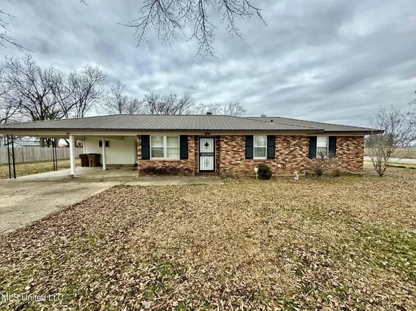 49 Stanton Rd, Cleveland, MS 38732