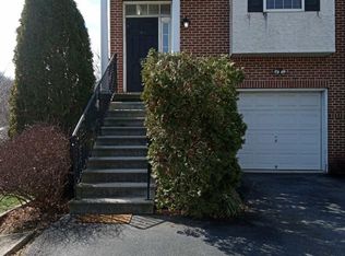 24 Nathans Pl, Conshohocken, PA 19428