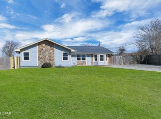 921 Kevin Ct, Panama City, FL 32404