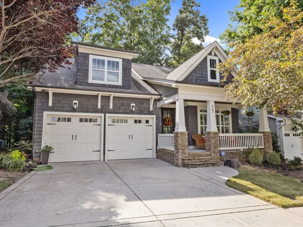 347 Dark Forest Dr, Chapel Hill, NC 27516