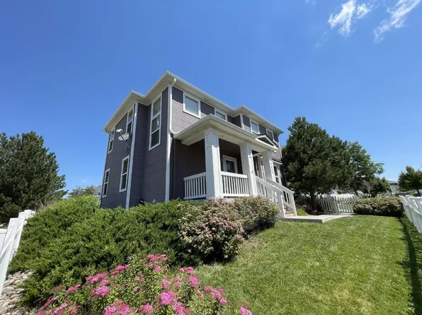 7642 Menagerie Ln, Colorado Springs, CO 80923