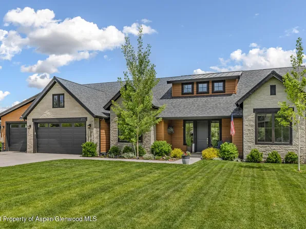 277 Equestrian Way, Carbondale, CO 81623